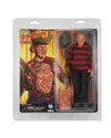 NECA Nightmare on Elm Street - Dream Warriors (1987) Freddy 8" Clothed Figure