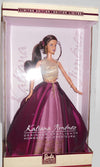 Designer Spotlight Barbie Doll by Katiana Jimenez - Limited Edition