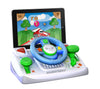 ILearn 'N' Play Adventure Explorer Hand Held Game