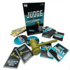 Judge Your Friends, The Hilarious Party Game of Hidden Secrets and Scenarios, Perfect for Game Night with Friends Ages 18 and Up, for 2 or More