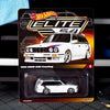 Hot Wheels 1990 BMW 318i Touring Collectors Elite 64