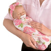 The Ashton-Drake Galleries So Truly Real Reborn Likelike Rosie Baby Doll, 19 inches, Real Touch Soft Vinyl by Marissa May, Poseable Weighted Cloth