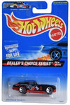 Hot Wheels '63 Corvette