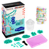 Fashion Angels Surprise Me! Magic Reveal Bracelet Set - Pony Beads, Metallic Beads, Charms, Magic Bead Washer & More - Surprise Color Changing