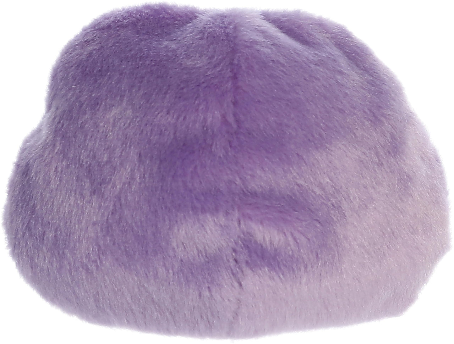 Aurora® Adorable Palm Pals™ Cal Meteor™ Stuffed Animal - Pocket-Sized Play - Collectable Fun - Purple 5 Inches