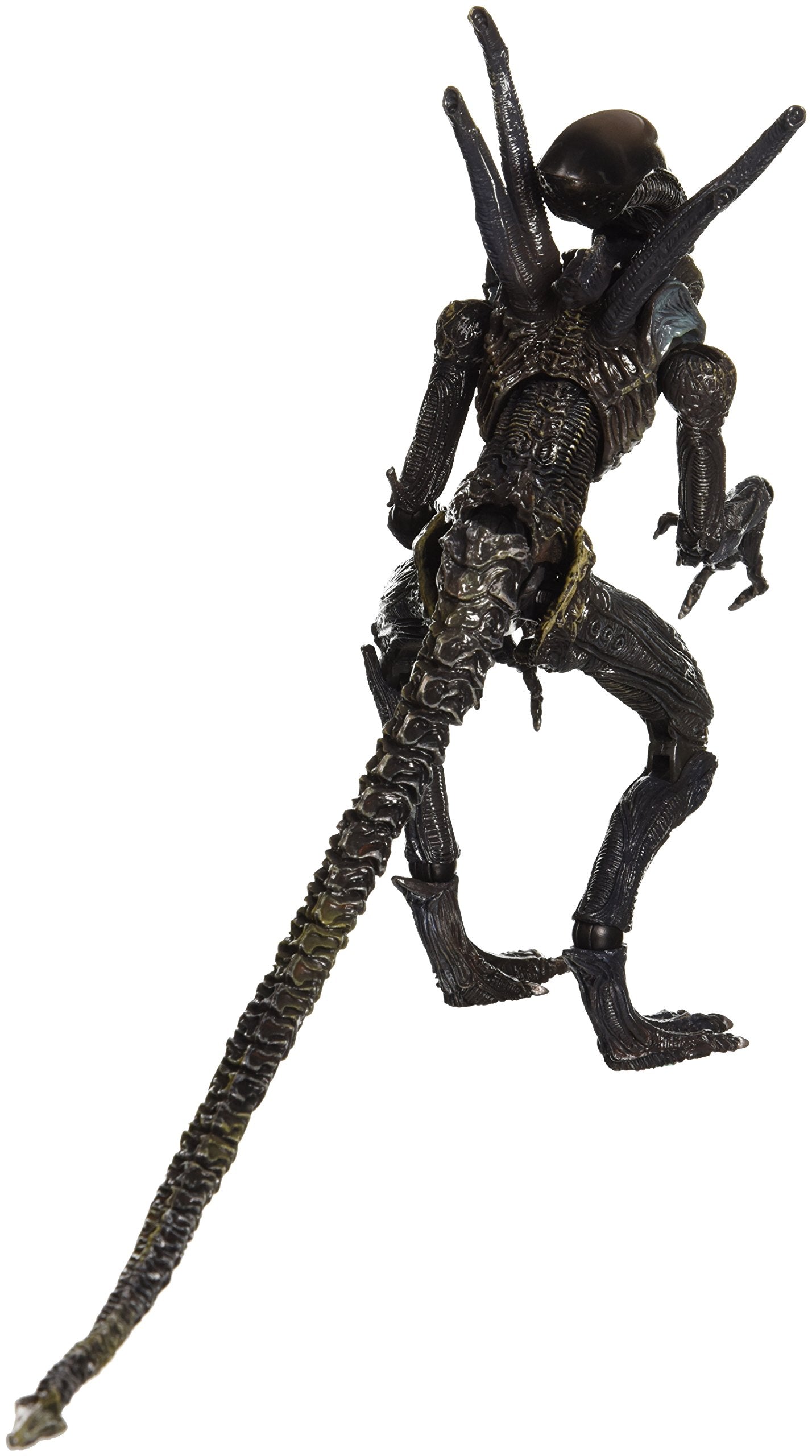 Square Enix Play Arts Kai-Lurker Alien Action Figure