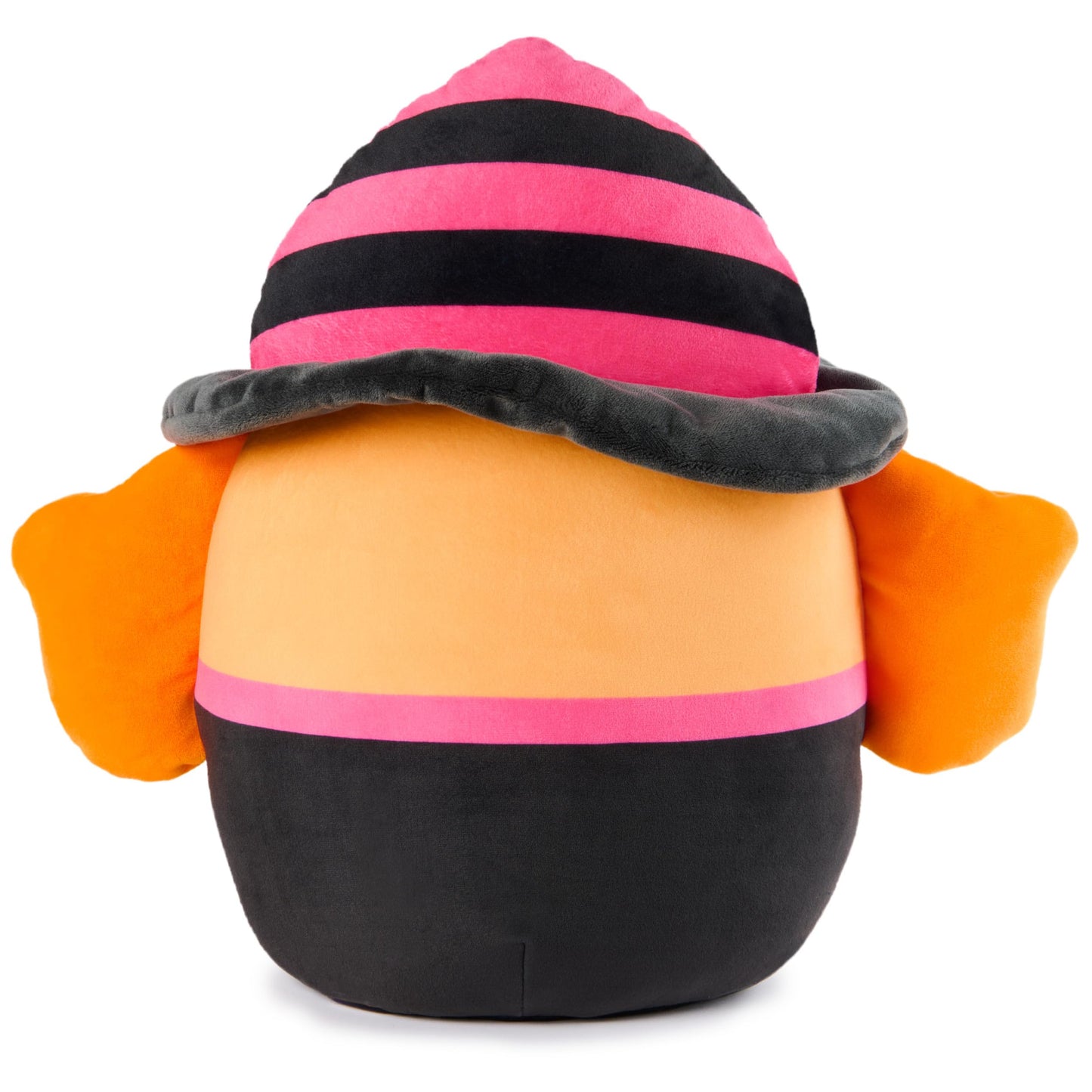 PAW Patrol Witch Skye Squish Plush, Official Toy from The Hit Cartoon, Special Edition Squishy Stuffed Animal for Ages 1 and Up, 12”