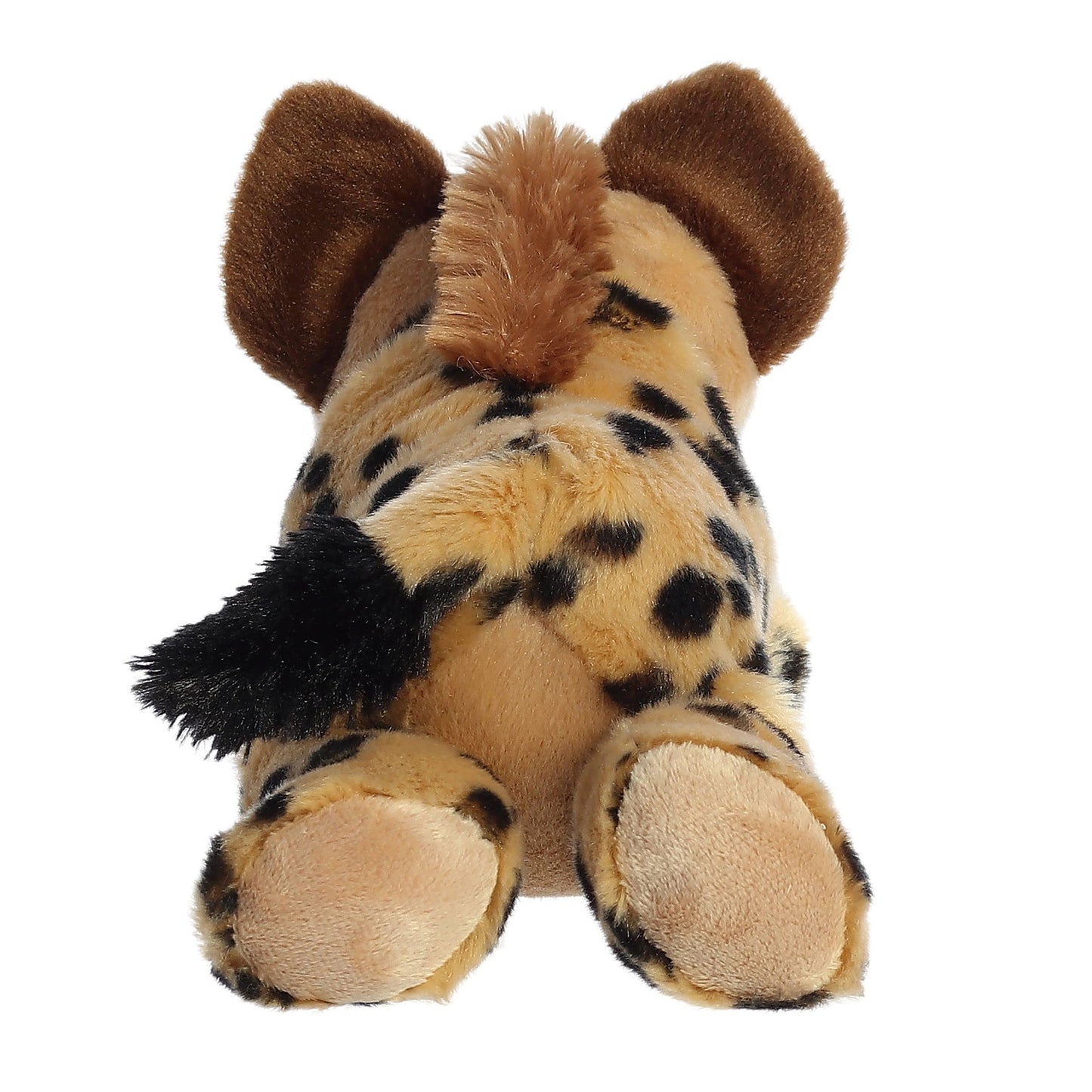 Aurora® Adorable Flopsie™ Hunter Hyena™ Stuffed Animal - Used to Create Imaginative Play Adventures - Perfect for Birthdays, Kids and Adults, All Ages