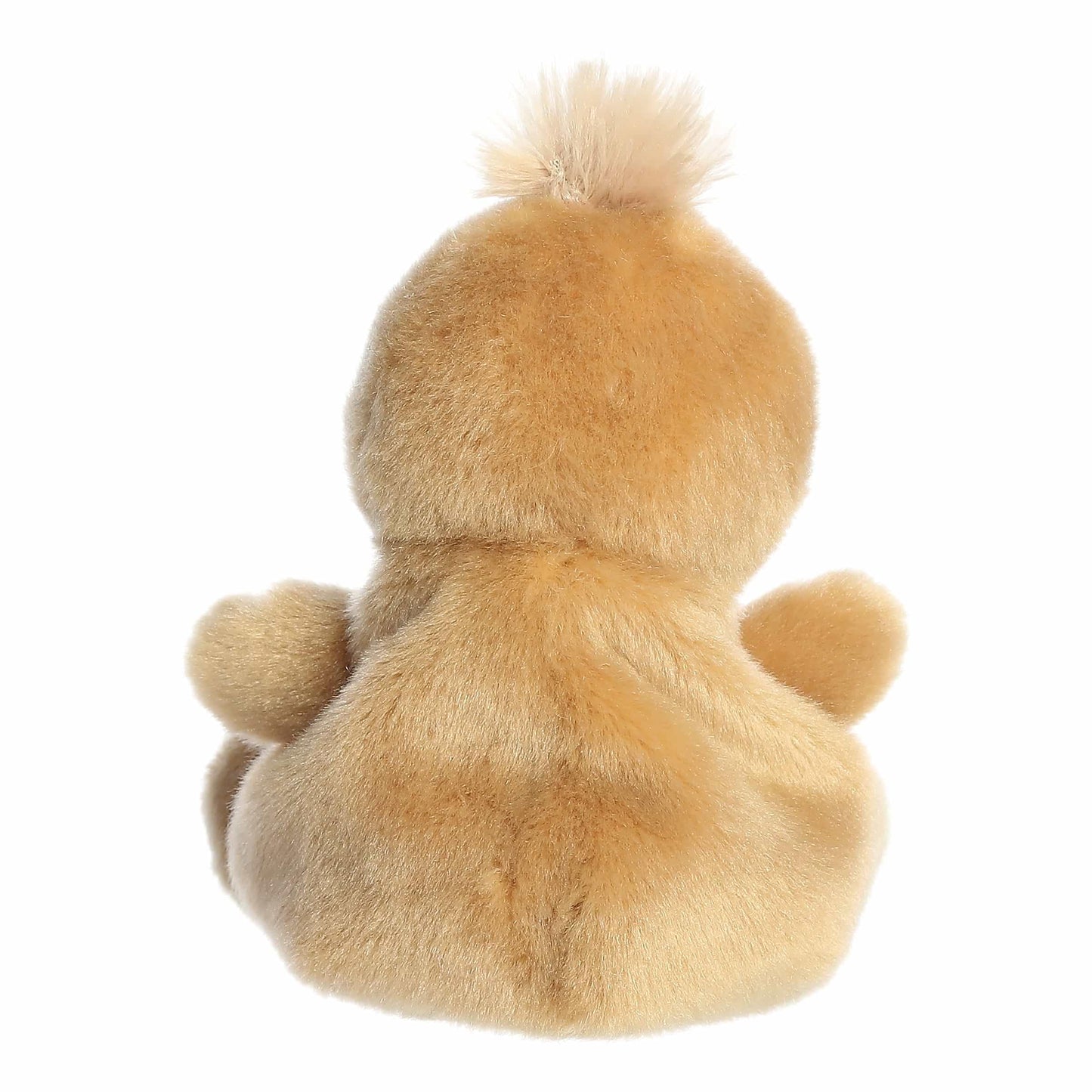 Aurora® Festive Palm Pals™ Gino Gingerbread Man™ Stuffed Animal - Fun Collectible Plush for Kids and Adult Collectors - Perfect for Holiday