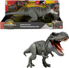 Mattel JCH02 Jurassic World Rebirth Power Devour Tyrannosaurus Rex Dinosaur Figure