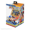 My Arcade Super Street Fighter II Nano Player Pro: Retro Gaming, 2 Games in 1, 4.8" Video Game Collectible