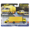 Hot Wheels Team Transport Vehicle