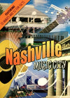 Nashville Tennessee Souvenir Playing Cards