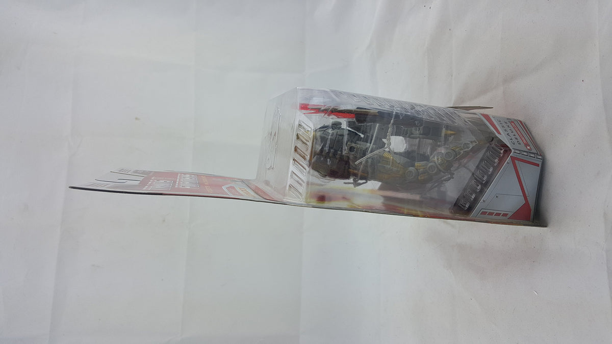 Hasbro Transformers Deluxe Classic Grimlock