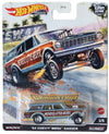Hot Wheels '64 Chevy Nova Gasser, Car Culture 3/5