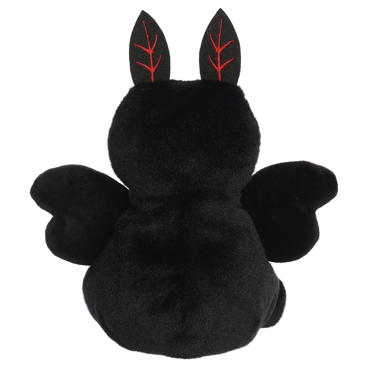 Aurora Palm Pals Party Sized 7.5" Mortimer Mothman Adorable Plush