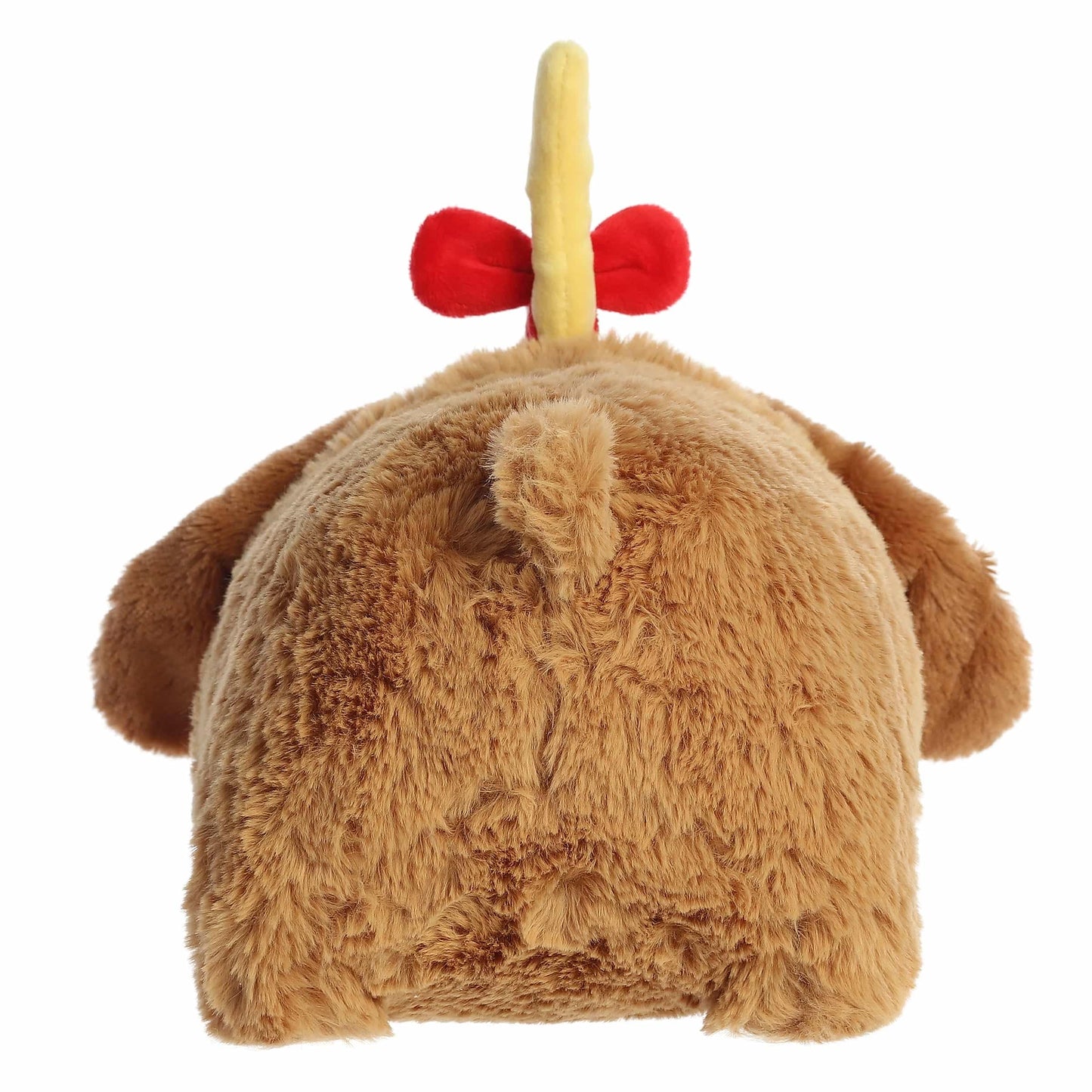 Aurora® Whimsical Dr. Seuss™ Max Spudsters™ Stuffed Animal - Officially Licensed Plush for Imaginative Play - Perfect for Kids and Adults - Brown 9