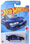 Hot Wheels Custom '01 Acura Integra GSR, J-Imports 2/10