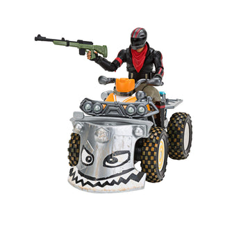 Jazwares Fortnite Quadcrasher Vehicle