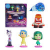 Disney and Pixar Inside Out 2 All the Feels Figure Set by Just Play