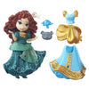 Disney Princess Small Fashion Merida Doll