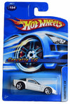 Hot Wheels Corvette C6