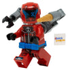 LEGO Dreamzzz: Cooper Minifigure with Robot Arms