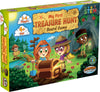 My First Treasure Hunt Board Game - Cooperative Island Explorer Game for Kids Ages 4 and Up, an Exciting Buried Treasure Adventure Perfect for Family