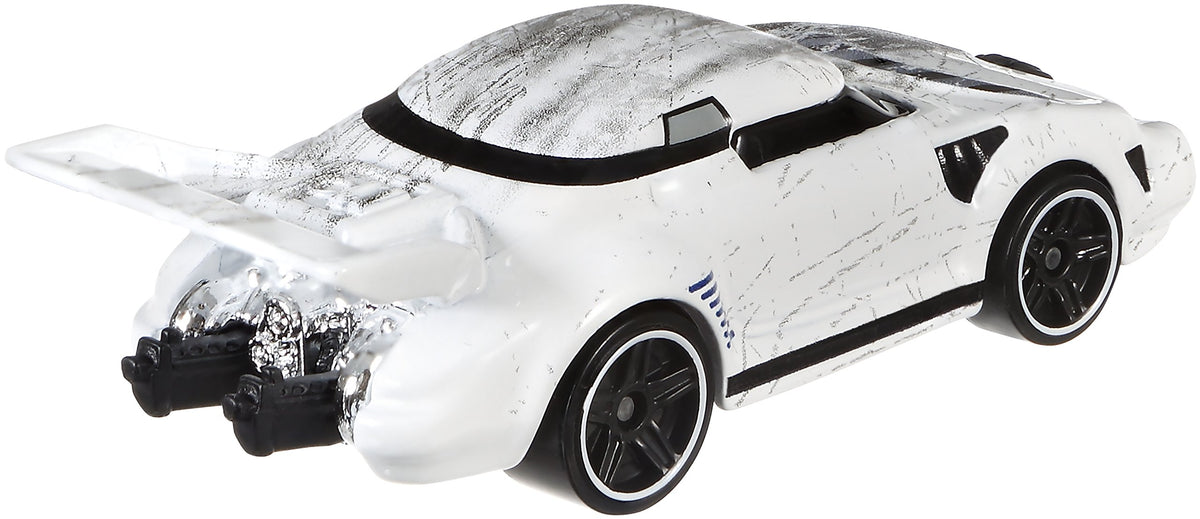 Star Wars Rogue One Character Car Storm Trooper vs. Death Trooper 2-Pack