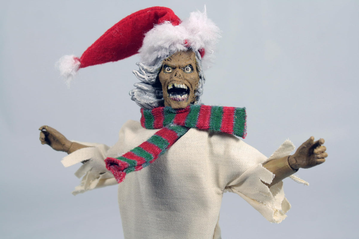 Creepshow (TV Series): Christmas Creep 8-Inch Action Figure