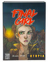Van Ryder Games - Horror Board Game - Final Girl - Don't Make a Sound - Feature Film Box - Core Box Required - 1 Player - 20-60 Minutes Gameplay
