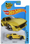 Hot Wheels Mazda RX-7