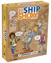 Ultra Pro - Ship Show!, The Cooperative Board Game, Group it, Guess it, Ship it! Fun Group Guessing Multiplayer Teamwork Game