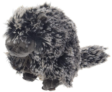 Wild Republic Cuddlekins Mini Porcupine Stuffed Animal - 8"