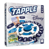 The Original TAPPLE Disney Edition, Fast-Paced Family Trivia Word Game, Choose a Disney-Themed Category & Race Against The Timer to be The Last