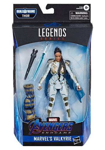 Marvel Legends Series Avengers: Endgame Valkyrie