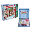 The Elf on the Shelf Polar Props Super Daily Scene Kit