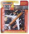 Matchbox Boeing 747 400, Sky Buster, HHT34
