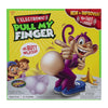 Pull My Finger Electronic Game Family Fun Board Games Play for The Whole Family! for Two or More Players, Kids Game for Ages 4 Years and Up, Kids