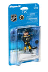 Playmobil NHL Boston Bruins Player