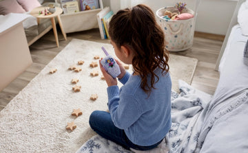 Disney Frozen Walkie Talkies for Kids, Static Free and Extended Range Indoor and Outdoor Toys