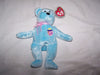 Ty Beanie Babies - Eggs II the Bear