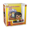 Funko Jimi Hendrix POP! Rocks Albums Are You Experienced Exclusive Vinyl Figure #24