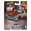 Hot Wheels 1:64 Boulevard- Custom Plymouth Savoy