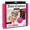 Make It Real: Juicy Coture Chains & Charms, DIY Bracelet Kit, Includes 12 Juicy Coture Charms, Makes Up to 5 Bracelets, Helps Young Girls Develop Fine