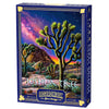 Boardwalk Puzzles Joshua Tree National Park, Featherlight Unique Playing Cards, Fun Themed Deck for Home and Travel