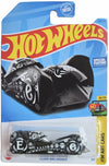 Hot Wheels Cloak and Dagger, HW Art Cars 10/10