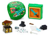 MGA's Miniverse Make It Mini Minecraft, Minecraft, Crafting, Mining, Pixel, Tools, Animals, Blind Packaging, DIY, NOT Edible, Collectors, Gifts, 8+