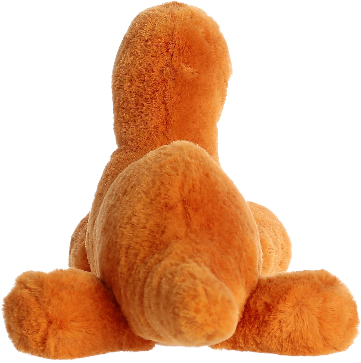 Aurora® Adorable Flopsie™ Brontosaurus Stuffed Animal - Used to Create Imaginative Play Adventures - Perfect for Birthdays, Kids and Adults, All Ages