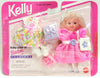 Barbie KELLY Party Fashions - My Fashion Wish List (1995)